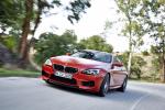 BMW M6 Coupe 2015 года
